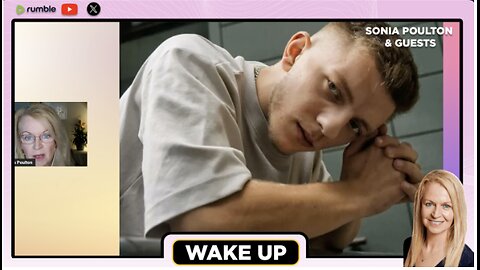 EP. 115 WAKE UP WITH SONIA POULTON & GUESTS: 19 MAY 2025