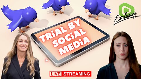 Trial by Social Media the Casey Anthony and Karen Read Similarities | TRUE MEDIA