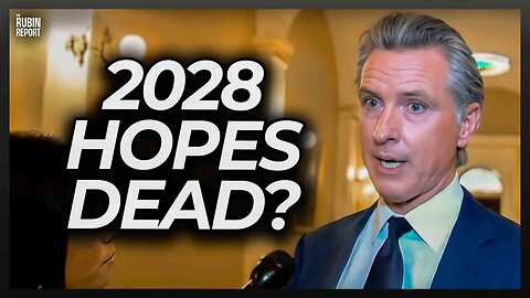 Gavin Newsom Took a Huge Risk for Migrants, It Just Backfired