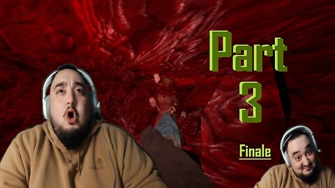 Night at the Gates of Hell part 3