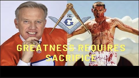 A MASONIC COINCIDENCE THEORY! COULD THE TIMING OF THIS ACCIDENT BE ANY MORE INTENTIONAL