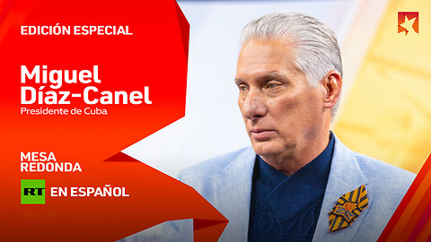 Díaz-Canel ante los 80 años de la Gran Victoria: "La URSS salvó a la humanidad del fascismo"