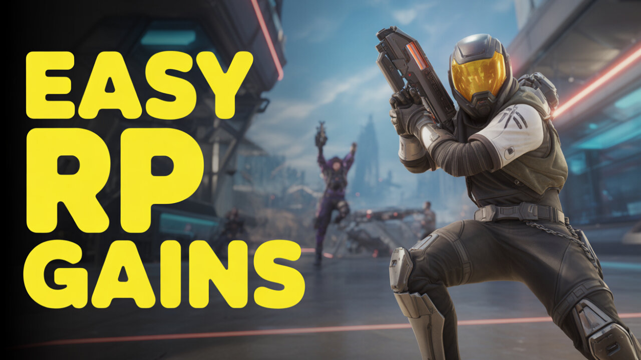 🟢 LIVE - SUNDAY SLAYING - LABOR DAY WAITING ROOM - APEX LEGENDS RANKED