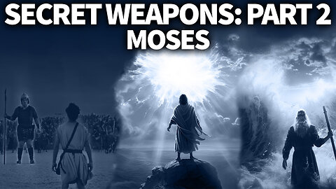 Secret Weapons: Part 2