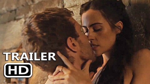 ROBIN HOOD Official Trailer (2025)