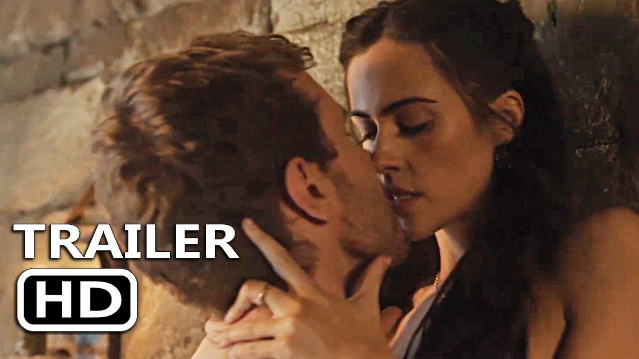 ROBIN HOOD Official Trailer (2025)