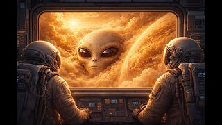 The Age of Disclosure