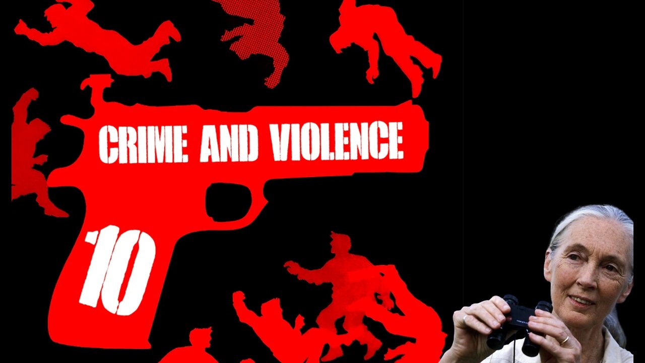 Crime and Violence