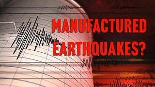 8.8 Russia Earthquake: Natural Or Manufactured? Geophysical Warfare And HAARP Technology