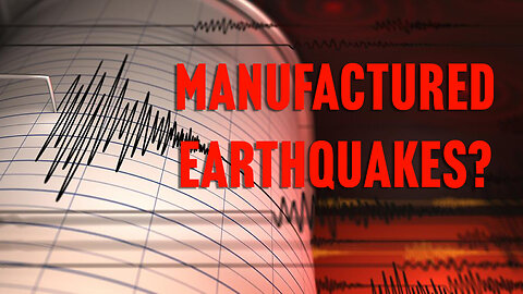 8.8 Russia Earthquake: Natural Or Manufactured? Geophysical Warfare And HAARP Technology