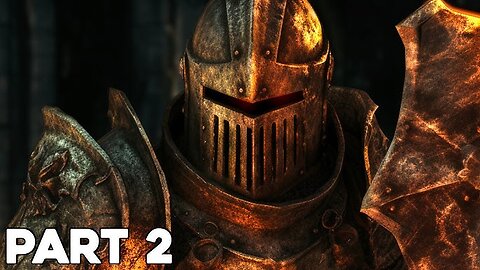 Dark Souls 2 | Playthrough | Vanilla DS2 | Gameplay | 14 to 22 February 2025 | Part #2