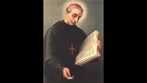 September 22nd - Ferast day of Saint Thomas of Villanova
