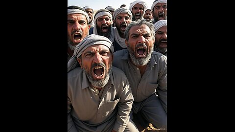 EP.657 Radical Muslims, Evil is Demonic, Transtifa