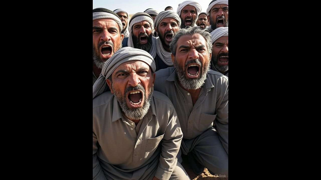 EP.657 Radical Muslims, Evil is Demonic, Transtifa