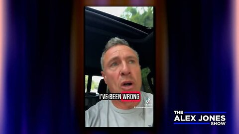 VIDEO: Watch Chris Cuomo's Democrat Apology Tour As The Results Of The Trump Admin's Victories