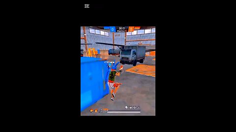 Free Fire Game Play 😱😱😱