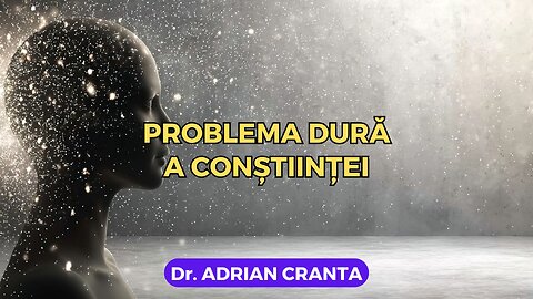 Problema dură a conștiinței