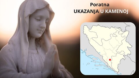 Poratna ukazanja u Kamenoj I. dio