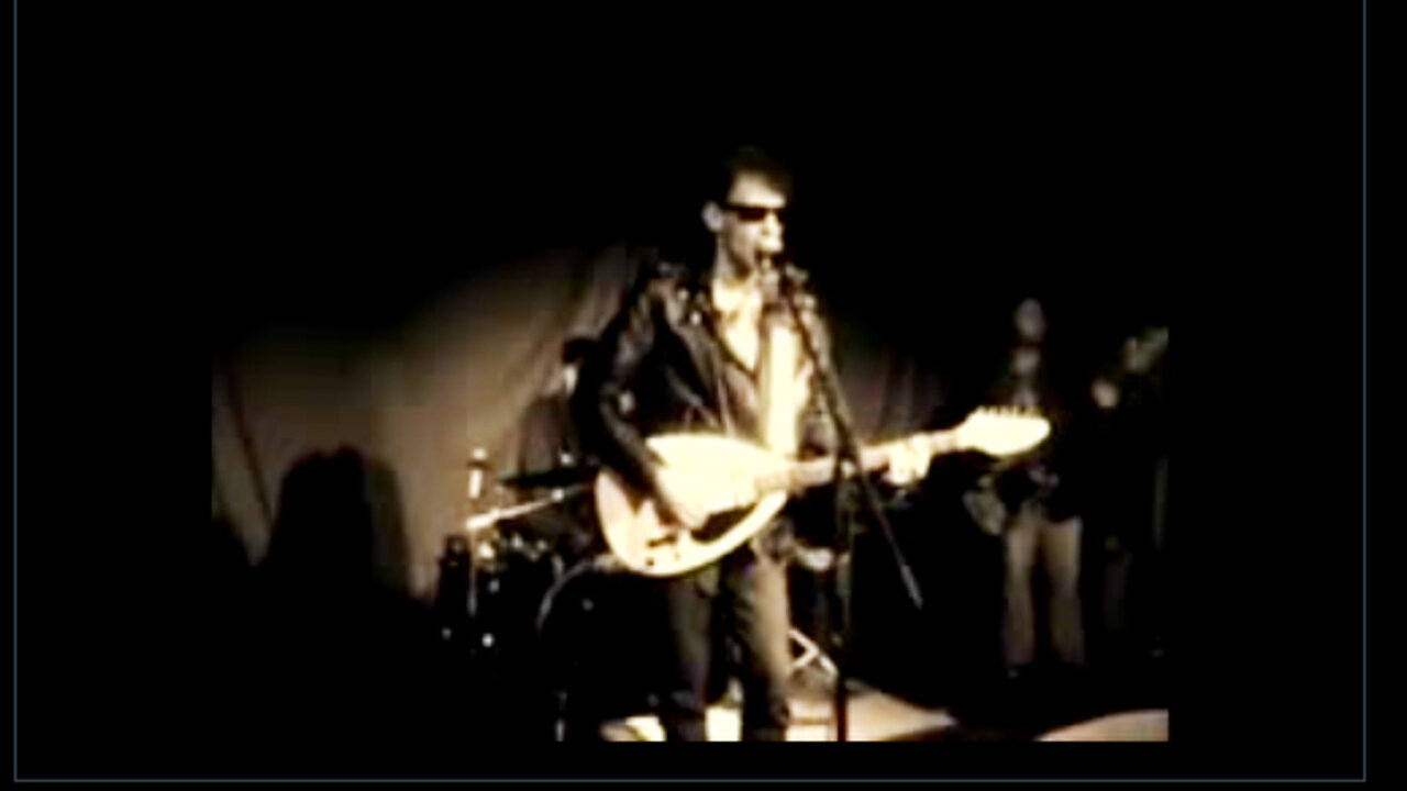 Robert Caruso - Nightride