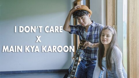 I Don't Care | Main kya karoon ( ONE TAKE VIDEO) | Shreya Jain | Imcha Imchen | Yash Singh