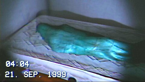 What Horror Took Place SEPTEMBER 1999 - NO COMMENTARY - Highest Quality - FREE SCARY STEAM GAME