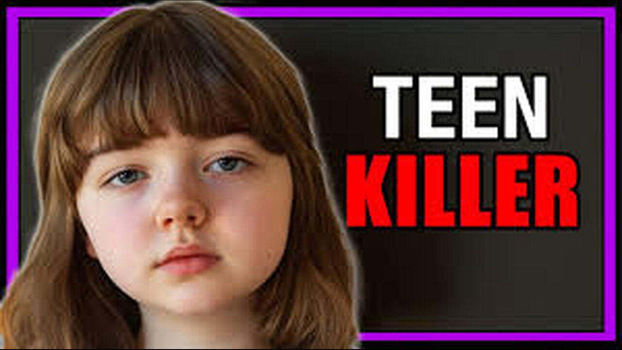 She murdered her own mom // The Carly Gregg story