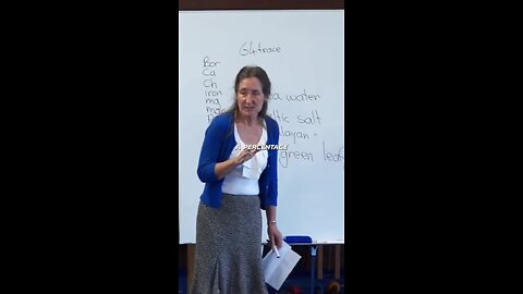 "Unveiling the Truth: Why Barbara O'neill Recommends Quitting Calcium for Bone Health"