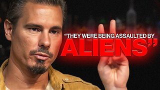 Terrifying Mysteries: "They Were Being Assaulted by Aliens" | Official Preview