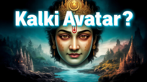 "Who Are Gods and Demons in Kalki Avatar? Hindu Mythology Decoded"