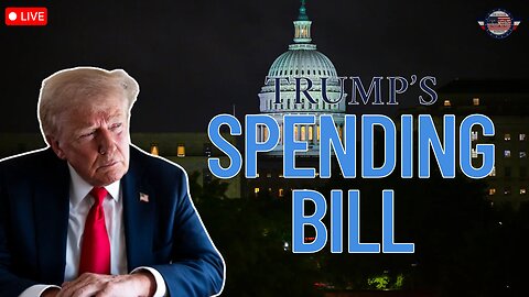 Trump's Spending Bill