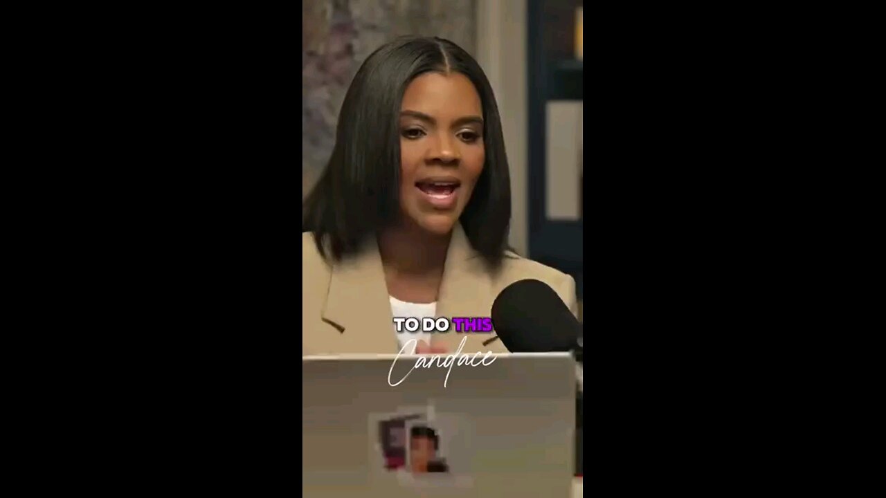 Candace Owens On Trump-Musk Tensions-AI Rivalry-Open AI Awarded 200M Defense Contract