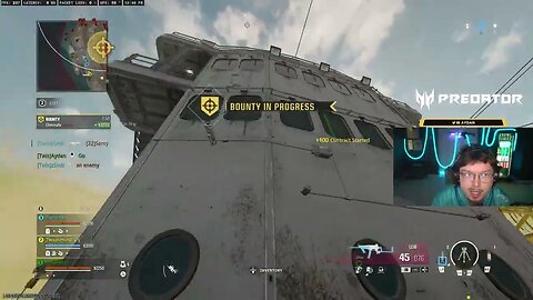Aydan Calls His Squad the HELL BOYS After Killing Everyone in $1,000,000 Lobby