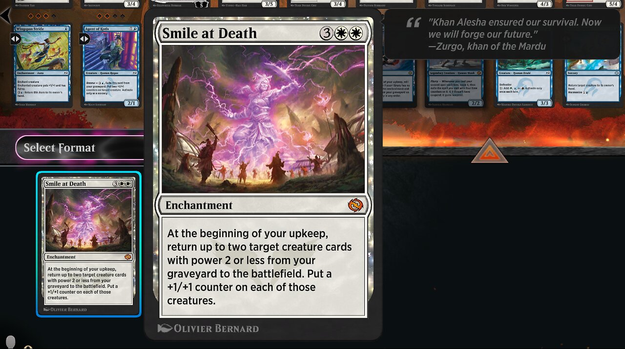 MTGA - GOLD farming 5-8-2025