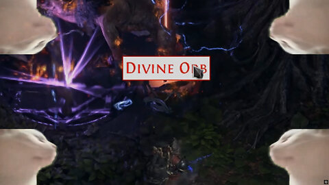 Path of Exile 2: First Divine in Dawn of the Hunt
