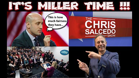 The Traitorous Press Is Forced To Look In The Mirror