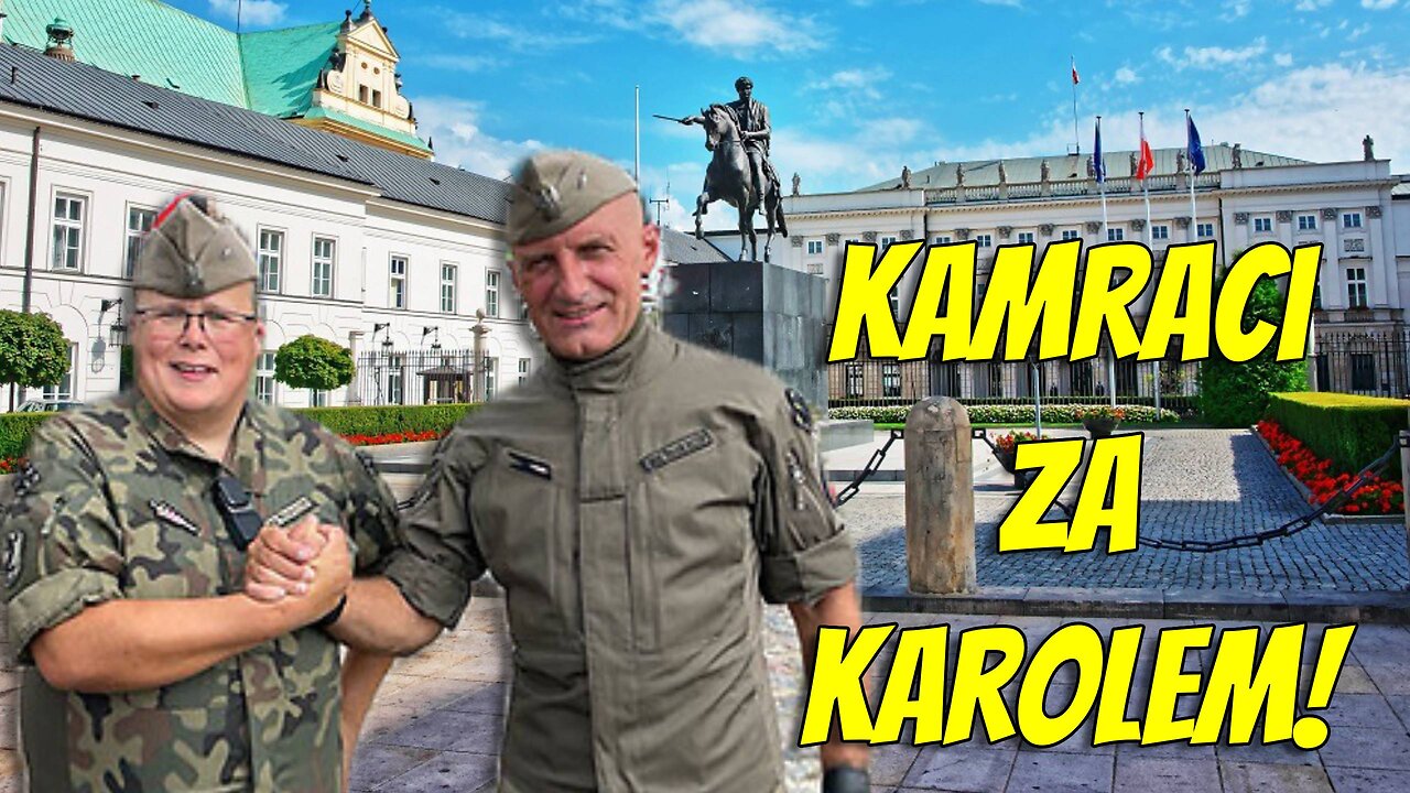 Olszański, Osadowski: Humory nam dopisują!