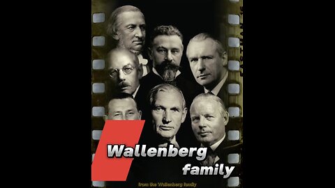Wallenberg family
