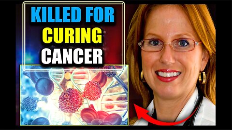 5/12/25 - Big Pharma Whistleblower Found Dead After Confirming Ivermectin Cures Cancer