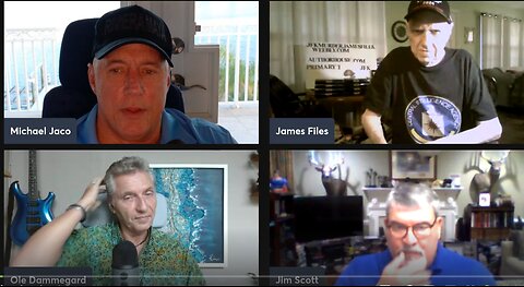 Stunning reveals on JFK assassination hit teams taking out targets in US and Worldwide.