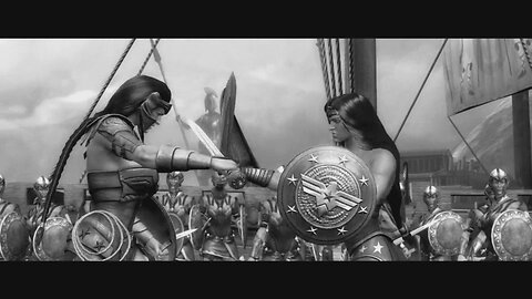 Injustice; God Among Us Episode 11: Wonder Woman