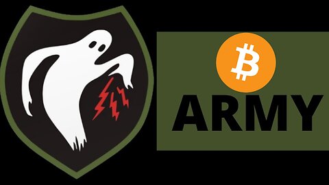 Bitcoin and the Ghost in the Machine