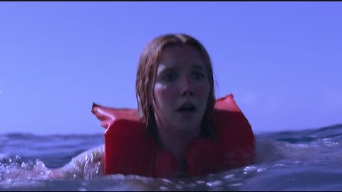 Part 2 Paradise Lost: When the Ocean Becomes Your Worst Nightmare