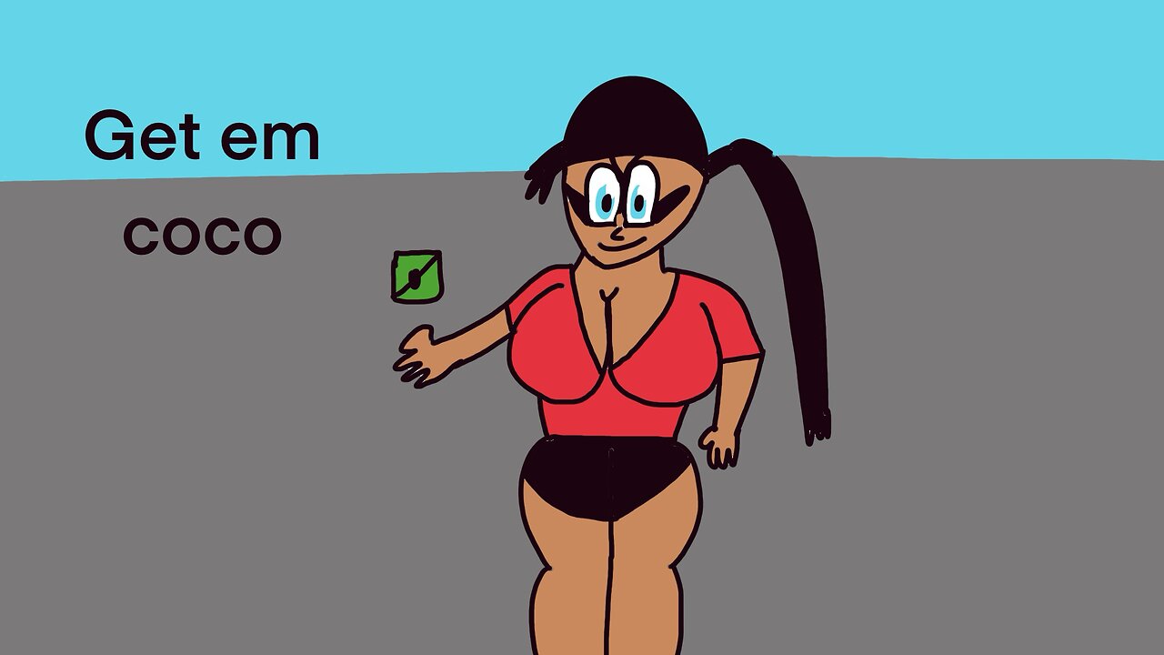 Colomon pred catch November