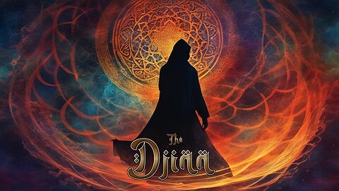 The Djinn