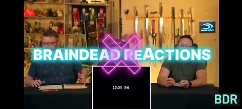 Braindead Reactions: It's Always Sunny In Philadelphia "It's Always Silent In Shilladelphia"