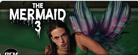 The Mermaid 3 | Short Horror Film