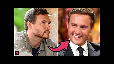 Destination X: Peter Weber Reveals Why It Was His Most Epic Reality Show Yet