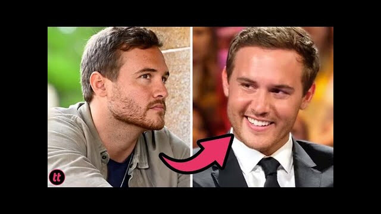 Destination X: Peter Weber Reveals Why It Was His Most Epic Reality Show Yet