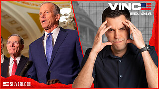 The GOP Continues To Disappoint | Episode 218 - 02/04/26 VINCE
