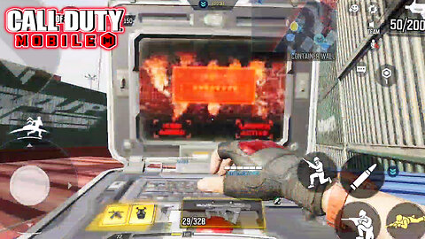 2 Nukes in 1 Game of CODM Shipment